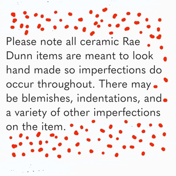 🟢Rae Dunn NOEL Mug/Cup - Picture 8 of 8